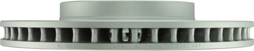 Rotor de freno de disco-sedán Bosch 50011460 para Lexus IS250 2006 Foto 4 de 4