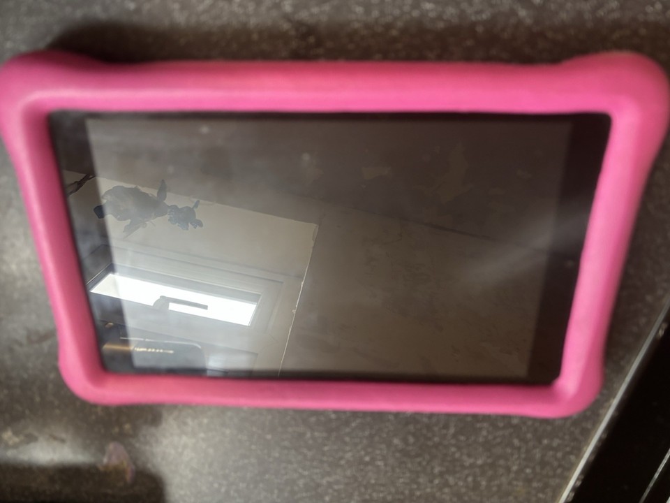 Amazon Kids Fire HD Tablet Untested | eBay UK
