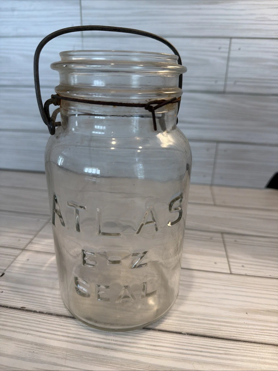 Atlas E Z Seal for sale | eBay