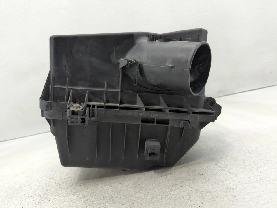 Tubo de manguera de conducto de admisión de filtro de aire Toyota Venza 2009-2016 AA3WV Foto 2 de 4