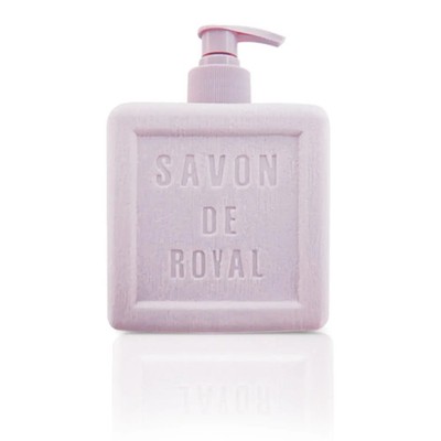 SAVON DE ROYAL lila Flüssigseife 500 ml
