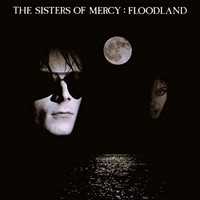Sisters Of Mercy - Floodland - Vinyl Record - F600Z