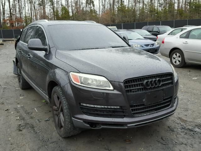 AC Compressor Fits 08-13 AUDI R8 1874886