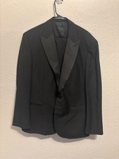 The BLK Tux Tuxedo Jacket and Pants
