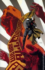 Irredeemable #25C FN 2011 Stock Image