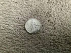 Prospector 1oz .999 Fine Silver Round, American Miner, Map & Compass, Troy Ounce