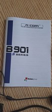 Nolan N-COM B901s Bluetooth Headset