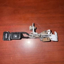 92-95 Toyota Paseo Trunk & Fuel Door Release Levers OEM