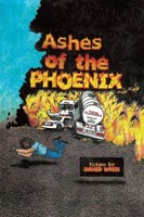 David Wren | Ashes Of The Phoenix | Taschenbuch | Englisch (2014) | Xlibris