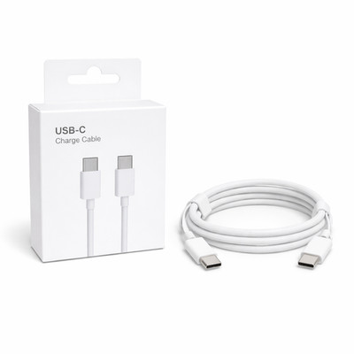 USBC Ladekabel 60W fast Charging