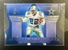 2025 Silhouette Football EMMITT SMITH Die-Cut Pillars Of The Game-#122 Dallas