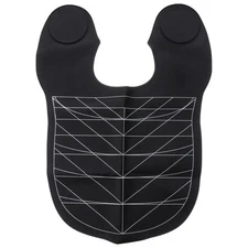 1Pc Hair Washing Water Tray Hair Neck Tray Rest for and Perming hair perm tray