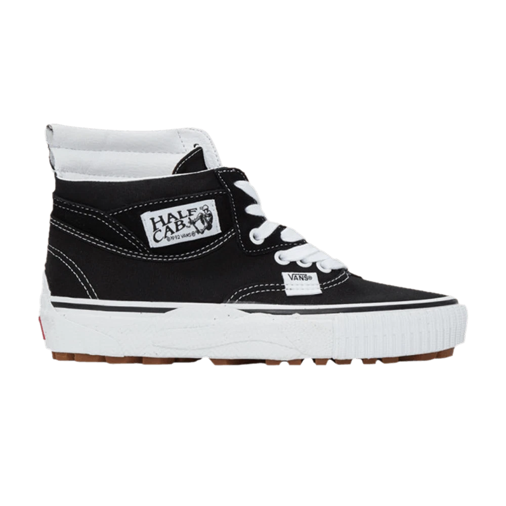 Vans Cap Mash LX High White for sale | eBay