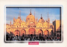 ITALY VENICE BASILICA DI SAN MARCO