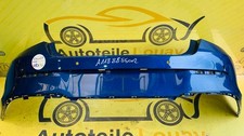 Mercedes Benz CLA C118 W118 Stoßstange hinten Original А1188855002