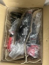 Cciyu Adjustable Coilover Lowering Kit for Chevrolet Camaro 2010-2015