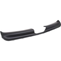 Diederichs 1207264 Spoiler Hinten FüR Mini Coupe (R58) 2010-2015