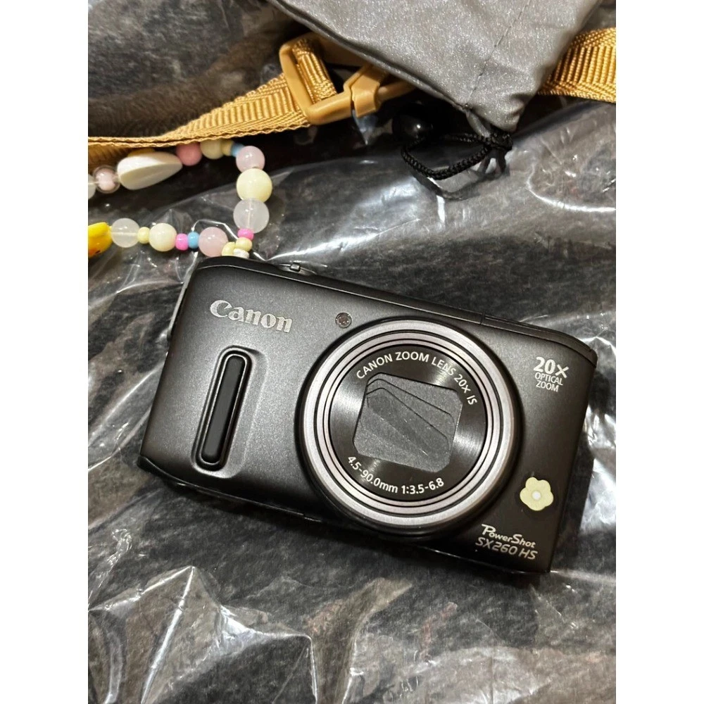 Canon Sx260 for sale - eBay