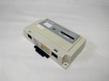 Keyence SJ-H036A SJH036A Bar-Type High Speed Sensing Ionizer Controller