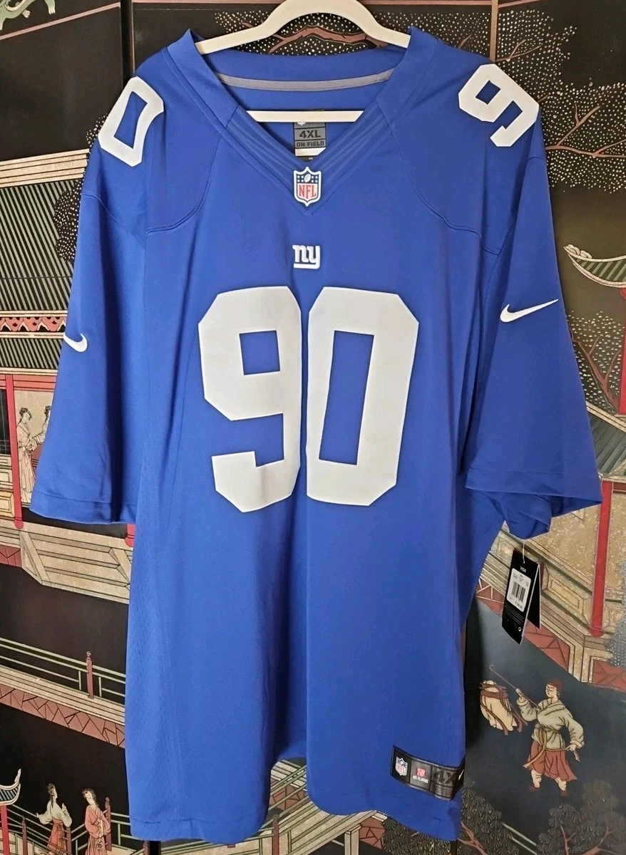 Jason Pierre-Paul NFL Jerseys for sale | eBay