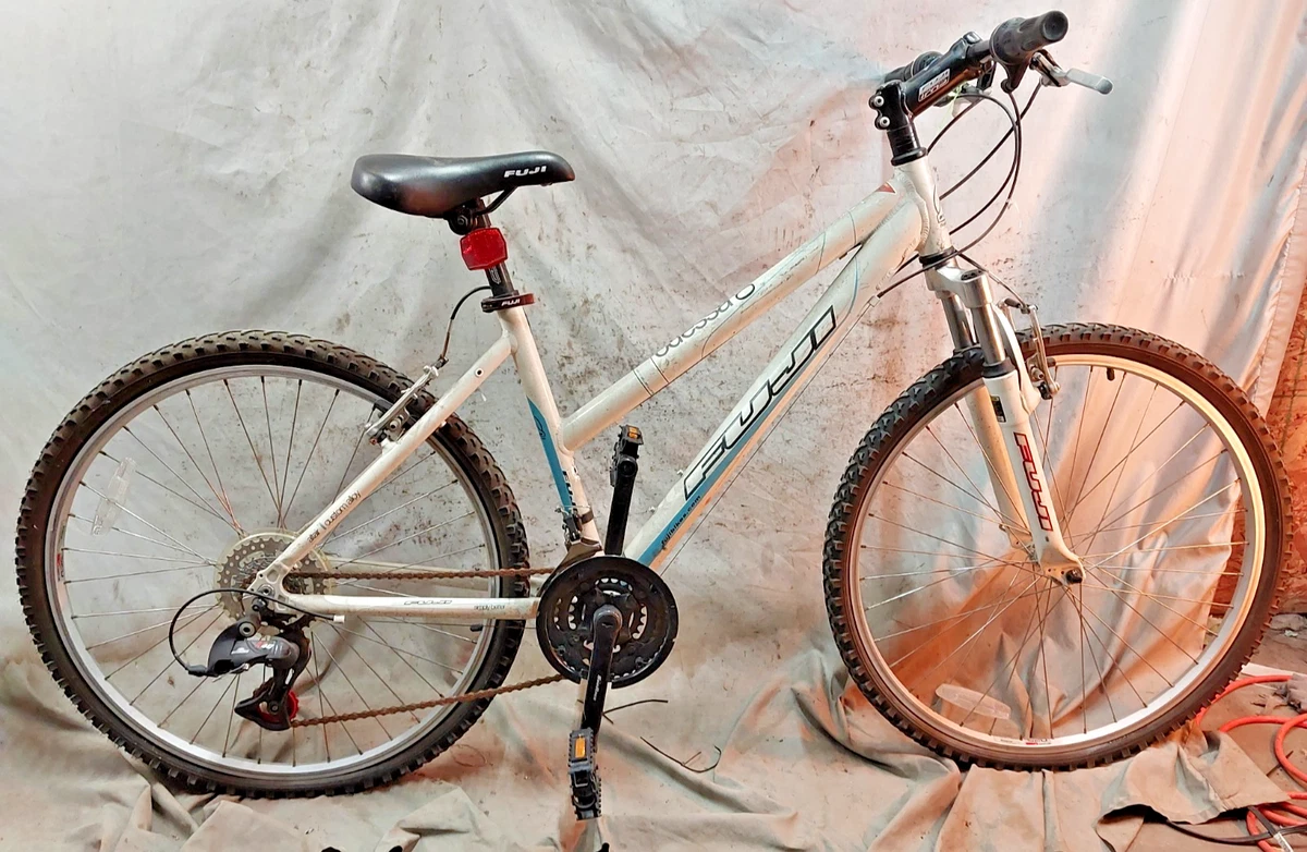 Fuji White Bikes for sale | eBay