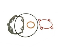 Zylinder Dichtungssatz Airsal Sport 69,7Ccm 47,6Mm FüR Peugeot Liegend LC