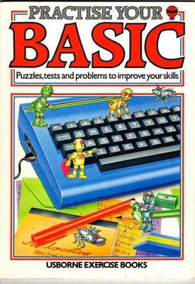 Practise Your BASIC : Gaby Waters