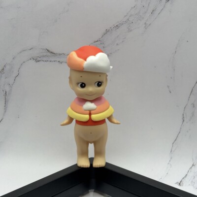 Sonny Angel New Authentic Mini Figure Sky Color Special Edition series Code 264