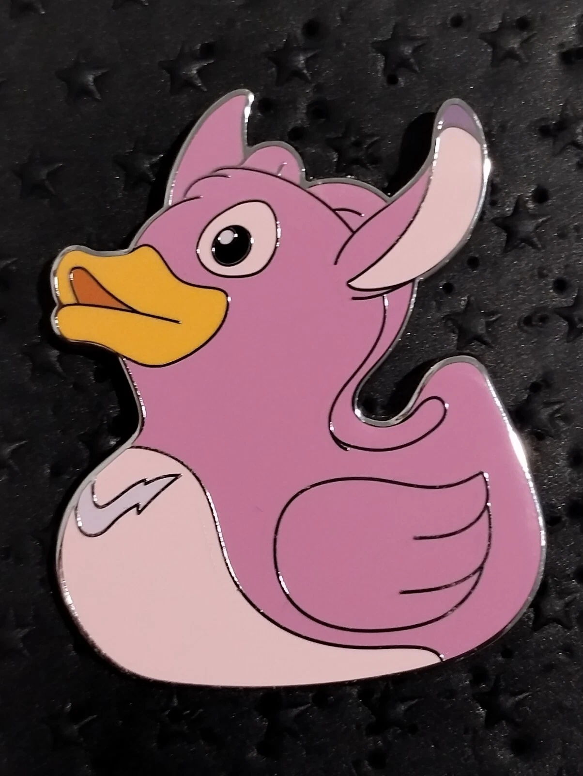 2025 Disney Ducks Of Disney Lilo And Stitch Angel Trading Pin