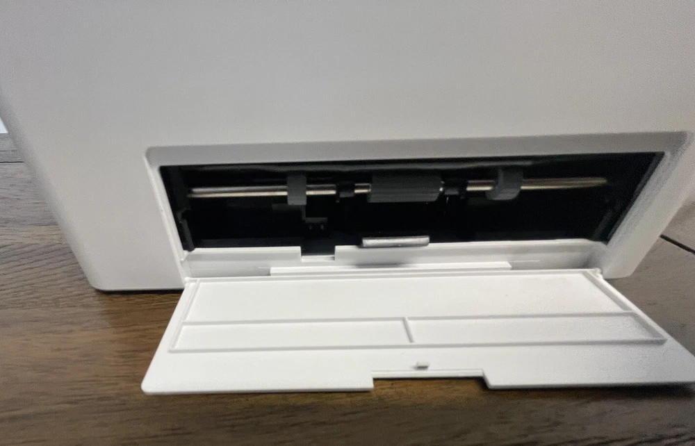 Kodak Printer Dock 4"x6” Instant Photo Printer, Model PD-450W