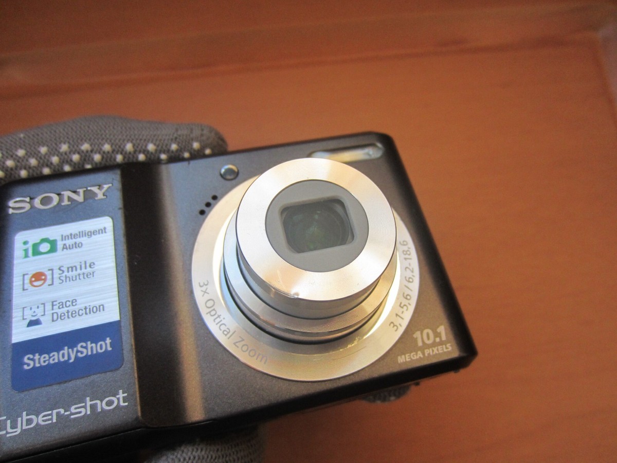 Sony　Cyber-shot　DSC-MD1 中古 希少レア】SONY DSC-MD1 MD Cyber-shot デジタルカメラ