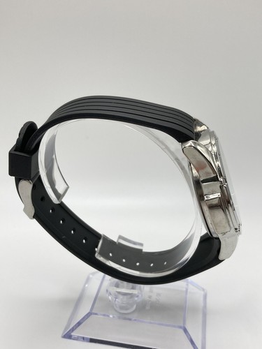 Game Time Vintage Y2K NFL Indianapolis Colts Men’s Resin Band Watch Sporty - Picture 5 of 12