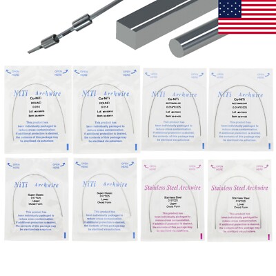 Damon Q Self Ligating Brackets Dental Orthodontic Braces Metal Roth MBT 022 345