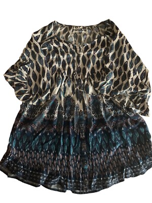 roxy boho dresses Rue De Seine, Roxy Gown Used Wedding Dress Save 61%