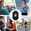 thumbnail 10 - Bluetooth Smart Wrist Watch A1 GSM ， Android Samsung iPhone Adults and children