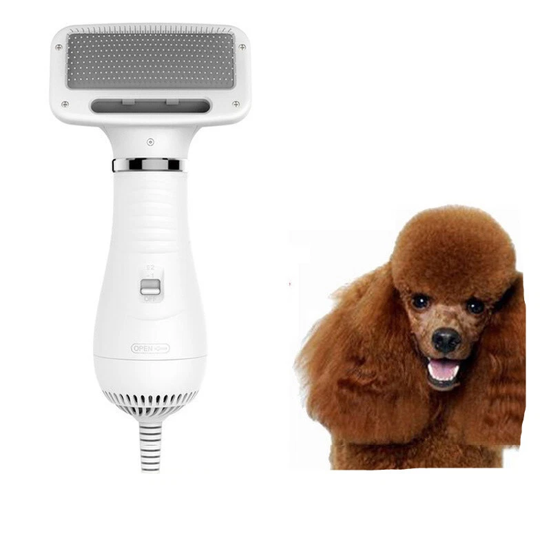Electric Pet Hair Clipper Hair Removal Clipper for Dogs Cat Puppy Pets Scissors