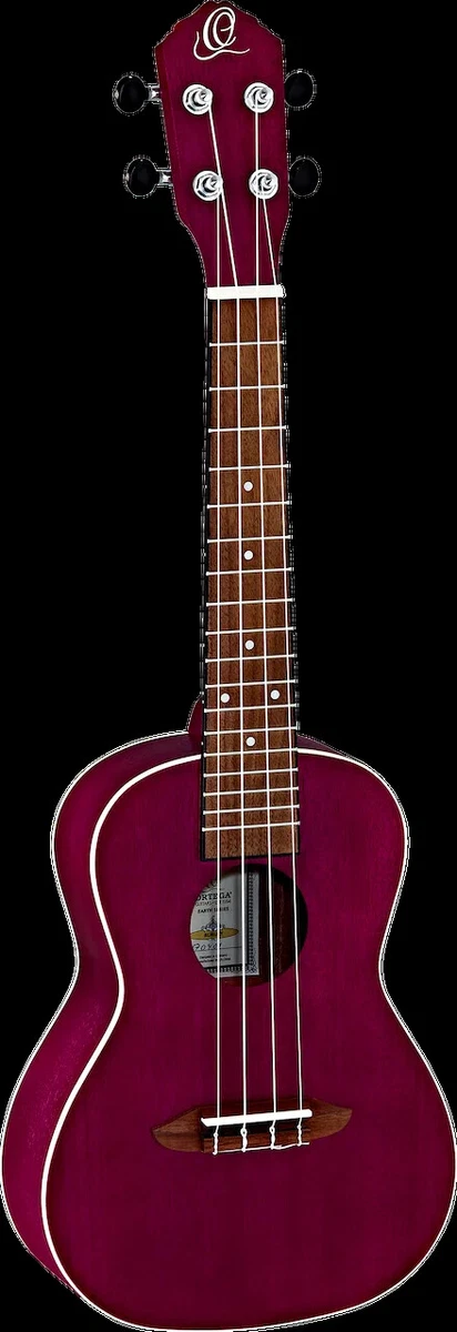Ortega ruruby concert ukulele online