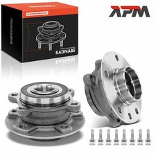 Roulement de roue Fiat 500