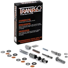 Transgo SK 6T40-A Shift Kit Fits all 6T30, 6T40, 6T45 GEN1 2007-2012 (Upgraded)*