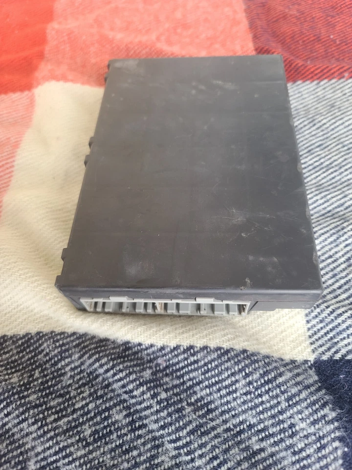 ✅03 04 05 06 07 Hummer H2 módulo de controle de memória assento esquerdo ECU BCM 15101511 - Imagem 2 de 4