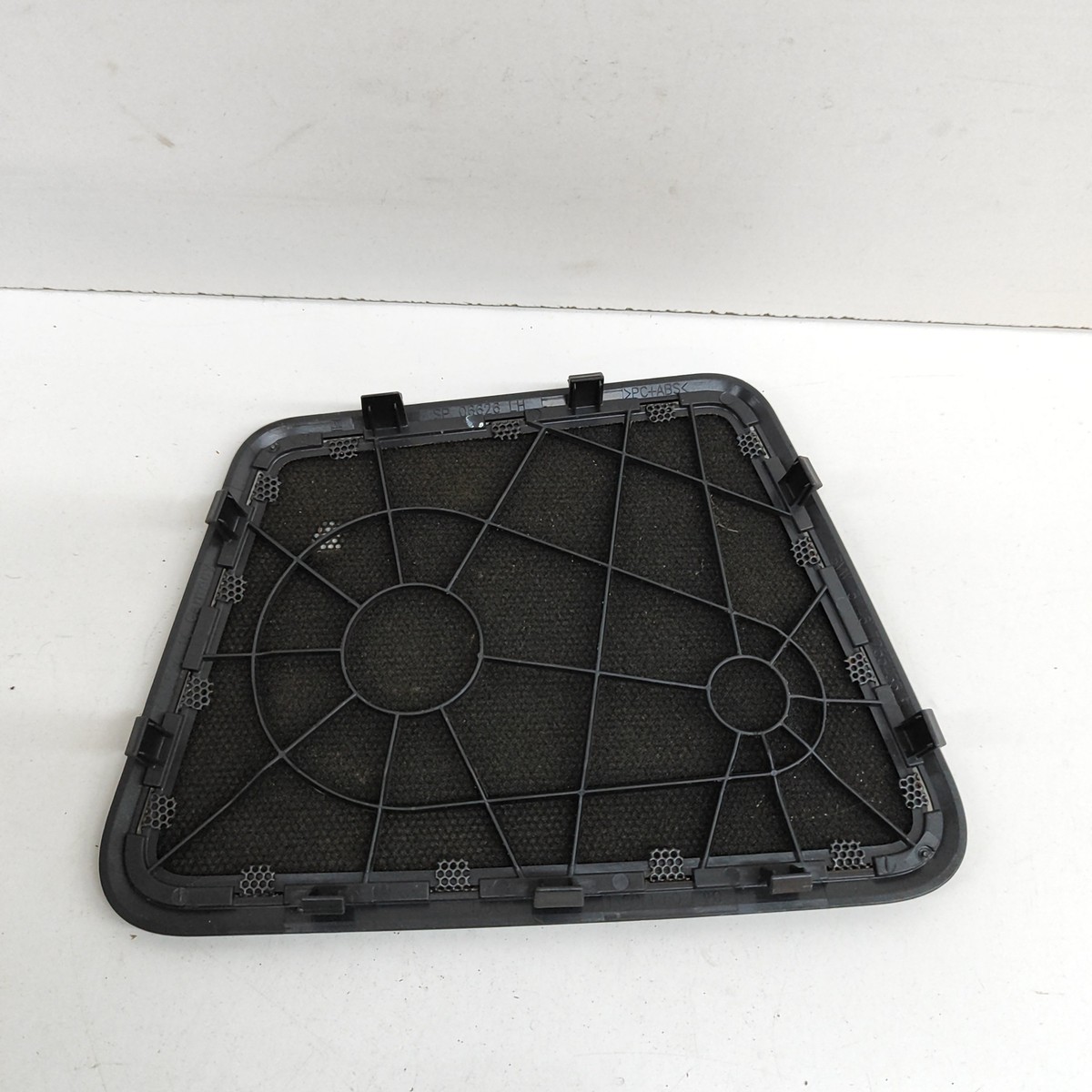 BMW 3 F30 Couvercle De Haut-Parleur Sonore Pour Tablette