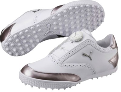 puma golf shoes boa