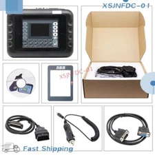 SBB V46.02 Key Programmer Immobilizer Universal for Multi Brands Auto Car Tool