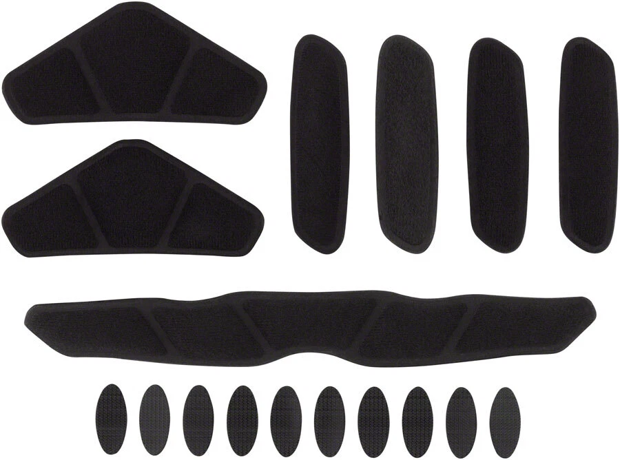 MET Helmets Pad Kit - Thumbnail 5