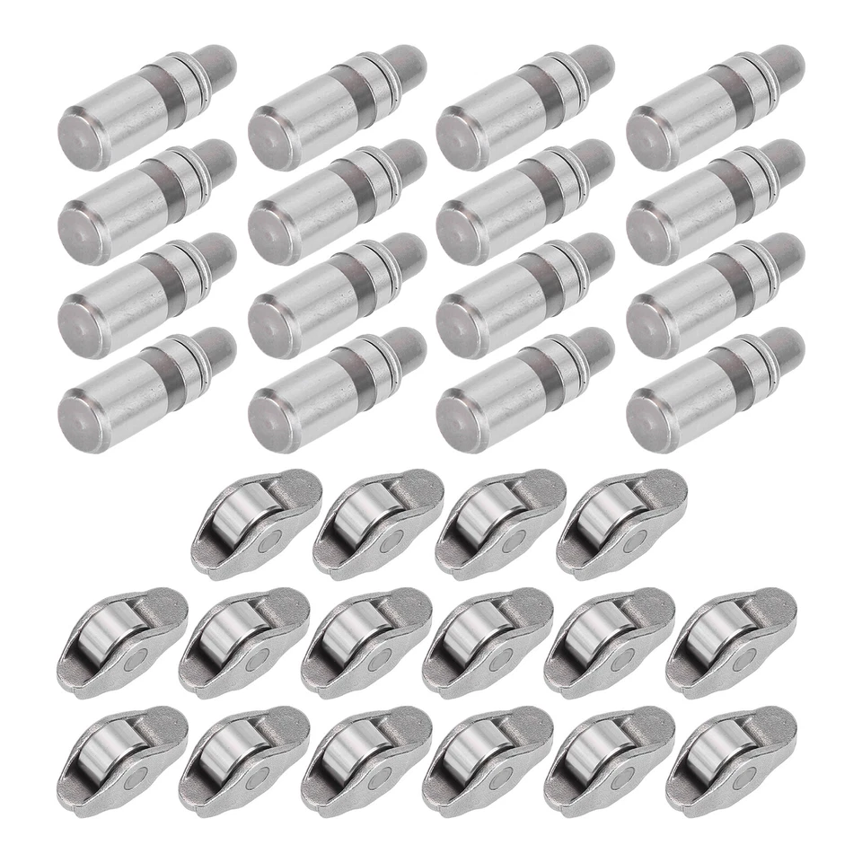 16 рычагов подвески 16 подъемников клапанов для GMC Acadia Terrain Saab 9-3 Oldsmobile 2.0 - Изображение 4 из 4