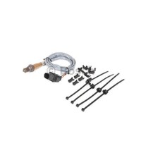 Bosch Lambdasonde Regelsonde Passend FüR VW Golf VI 2.0 TDI 2.5