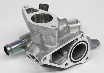 OEM for KIA Forte Sedan 25600-2E280 Thermostat Housing