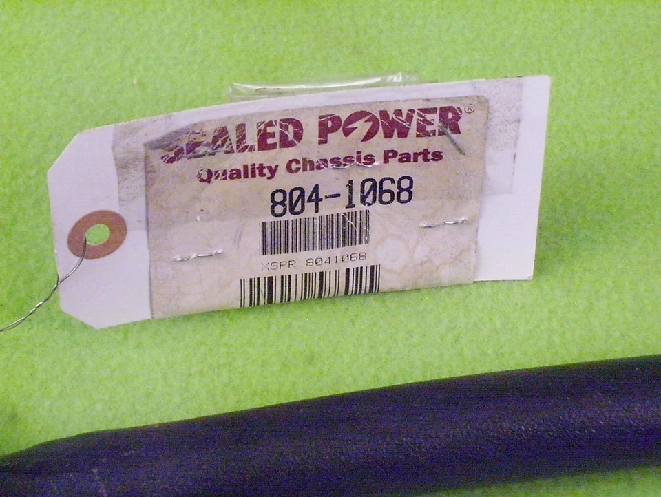 Sealed Power 804-1068 Drag Link for 1987-1997 Ford F-350 4WD Pickup - Image 2 of 2