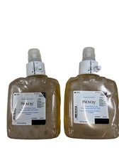 GOJO Provon 1922-02 2% CHG Foam Cleanser 2 Pack 1200 ML Bottles
