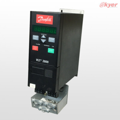 Danfoss VTL2805PT4B20SBR1DBF1A00C0